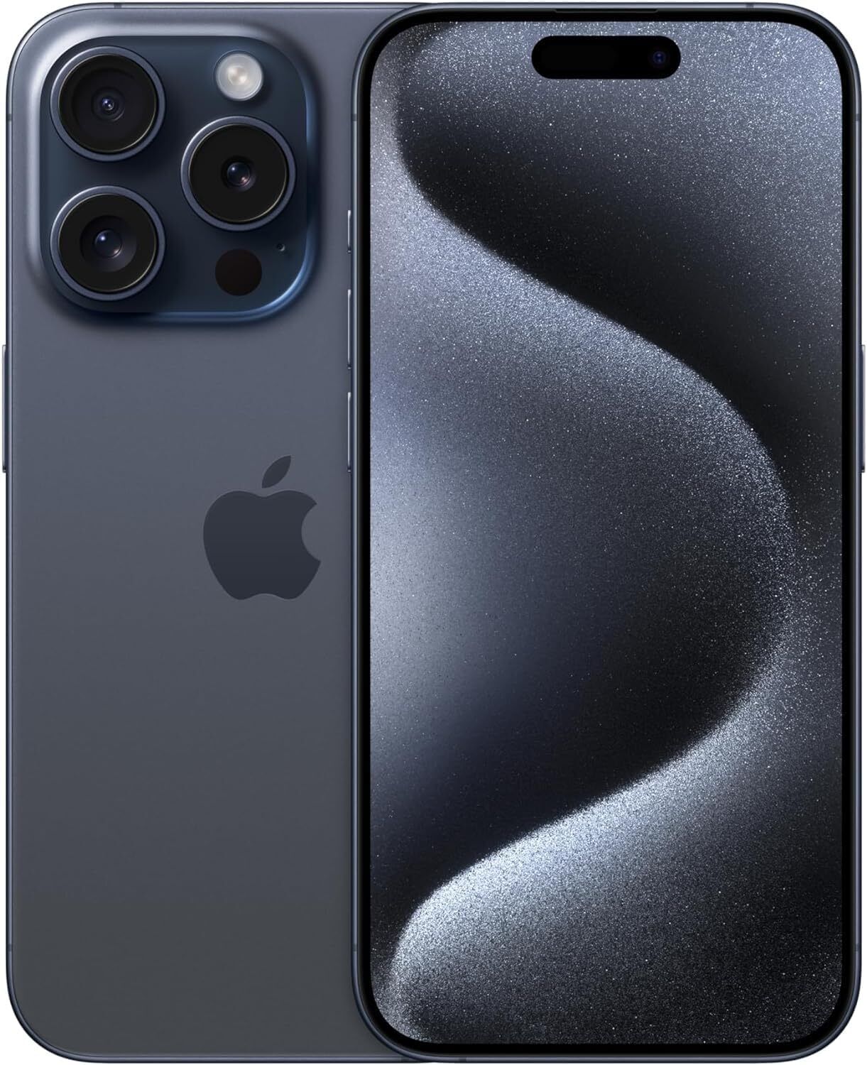 Apple iPhone 15 Pro 128GB Unlocked E-SIM