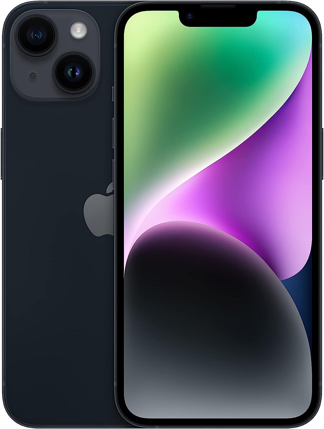 Apple iPhone 14 128GB Unlocked Smartphone A2649