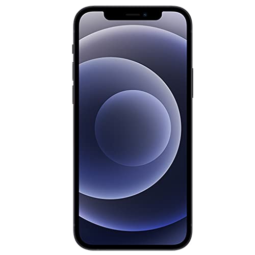 Apple iPhone 12 Mini 64GB Black - Verizon