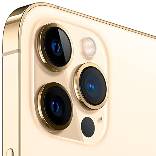 Apple iPhone 12 Pro Max 512GB Gold Unlocked