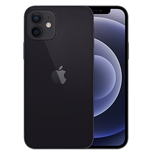 Apple iPhone 12 Mini 64GB Black - Verizon