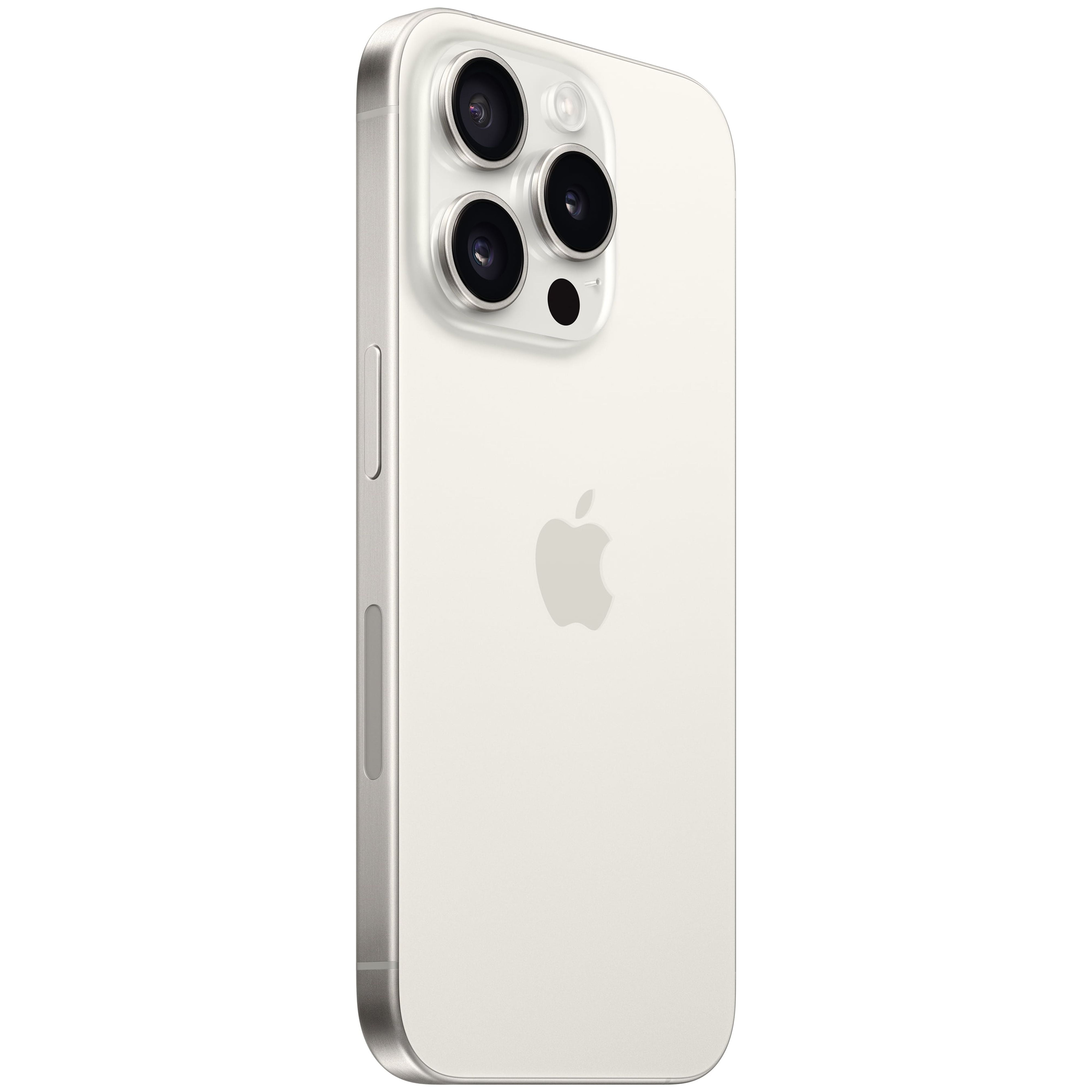 Apple iPhone 15 Pro 128GB - Straight Talk Smartphone