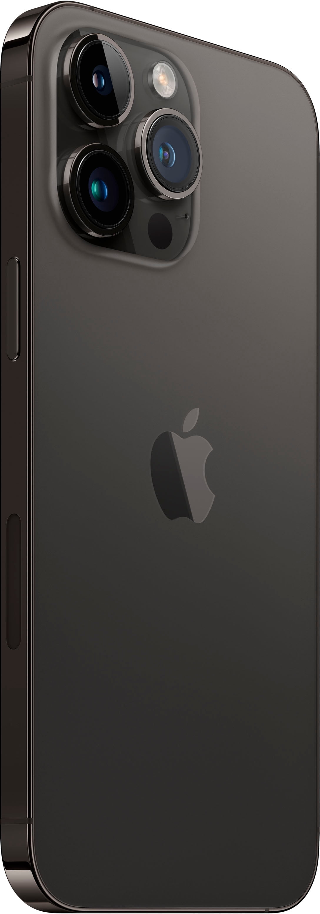 Apple iPhone 14 Pro Max - 128GB Space Black