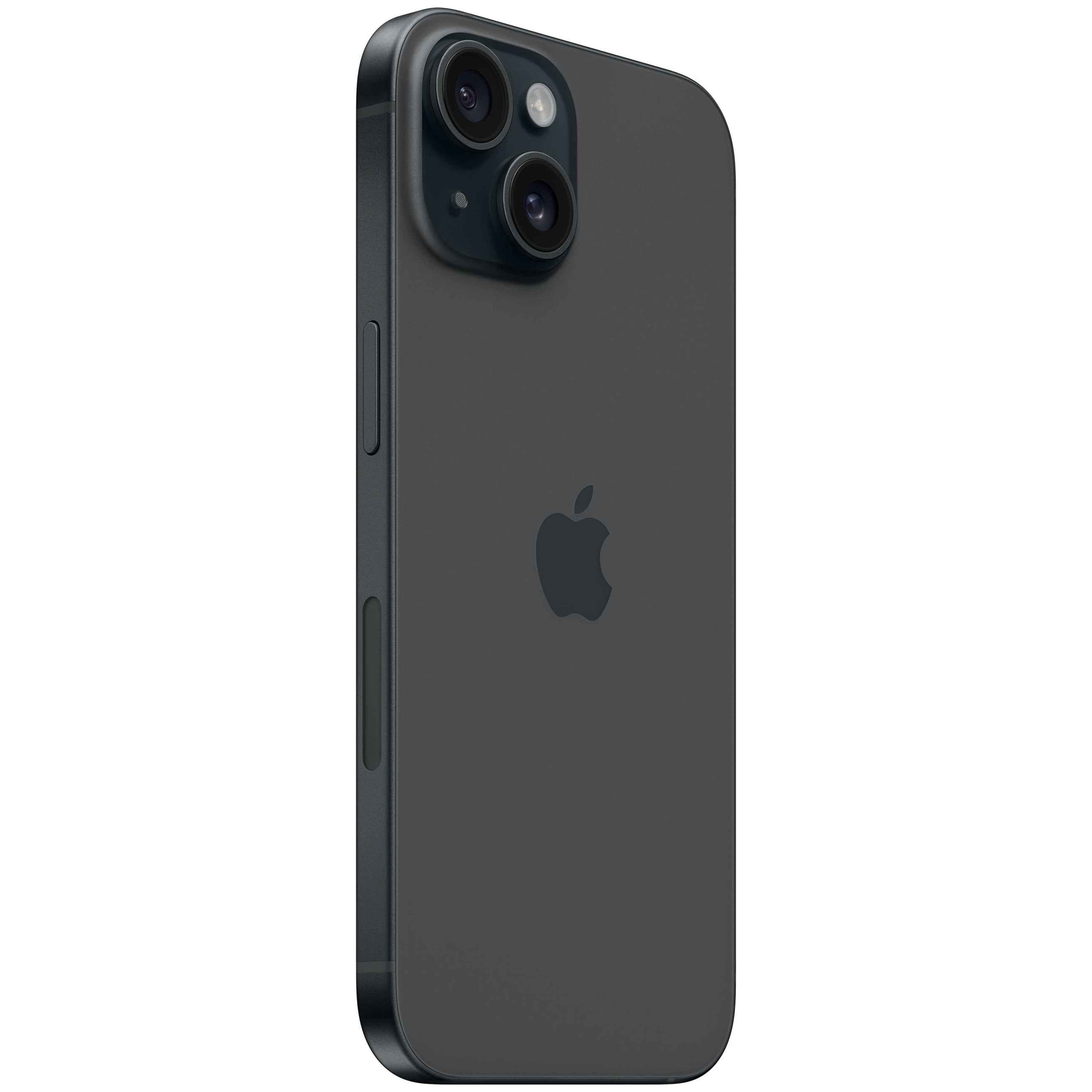 Apple iPhone 15 128GB - Black - AT&T