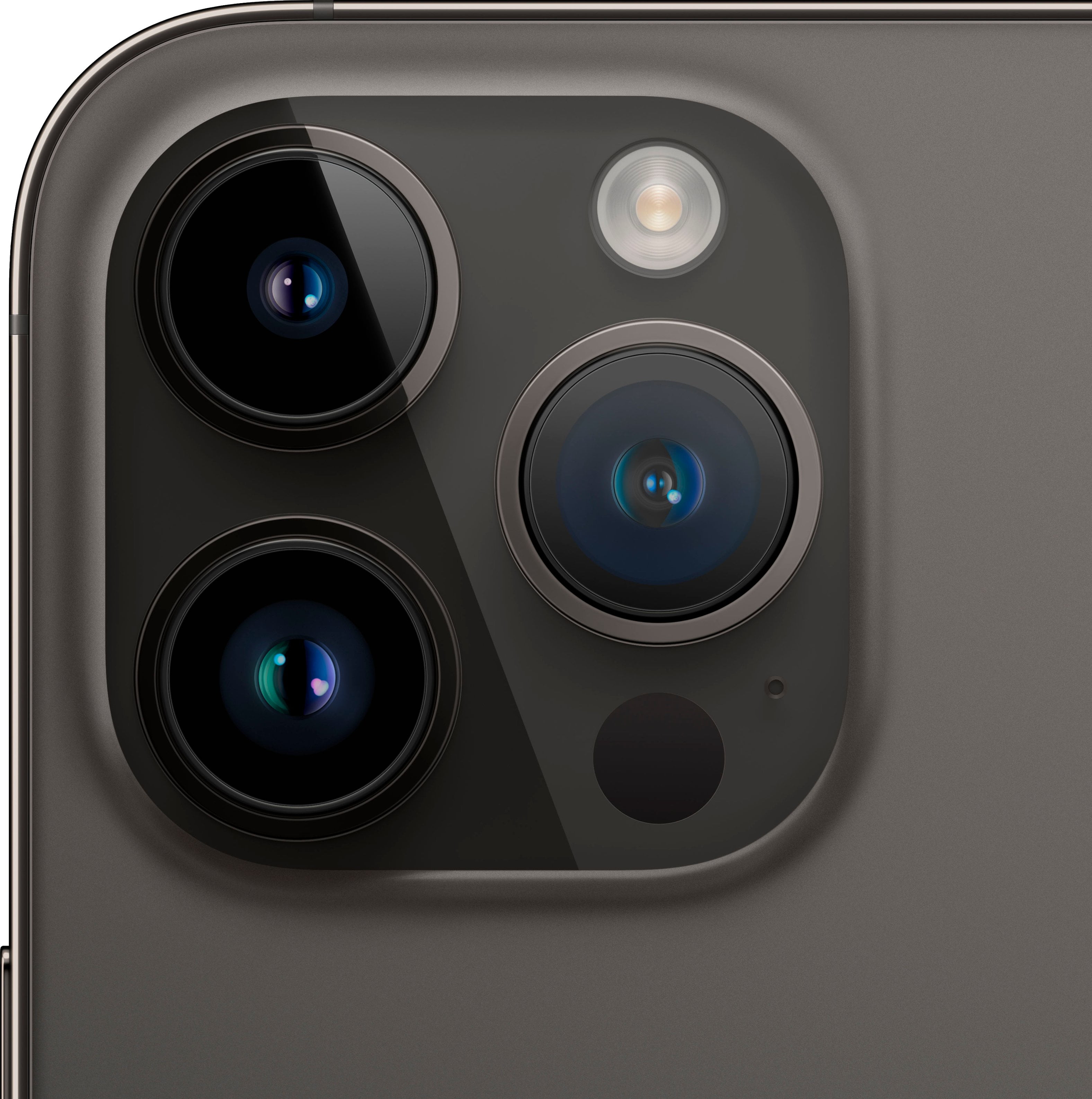 Apple iPhone 14 Pro Max - 128GB Space Black