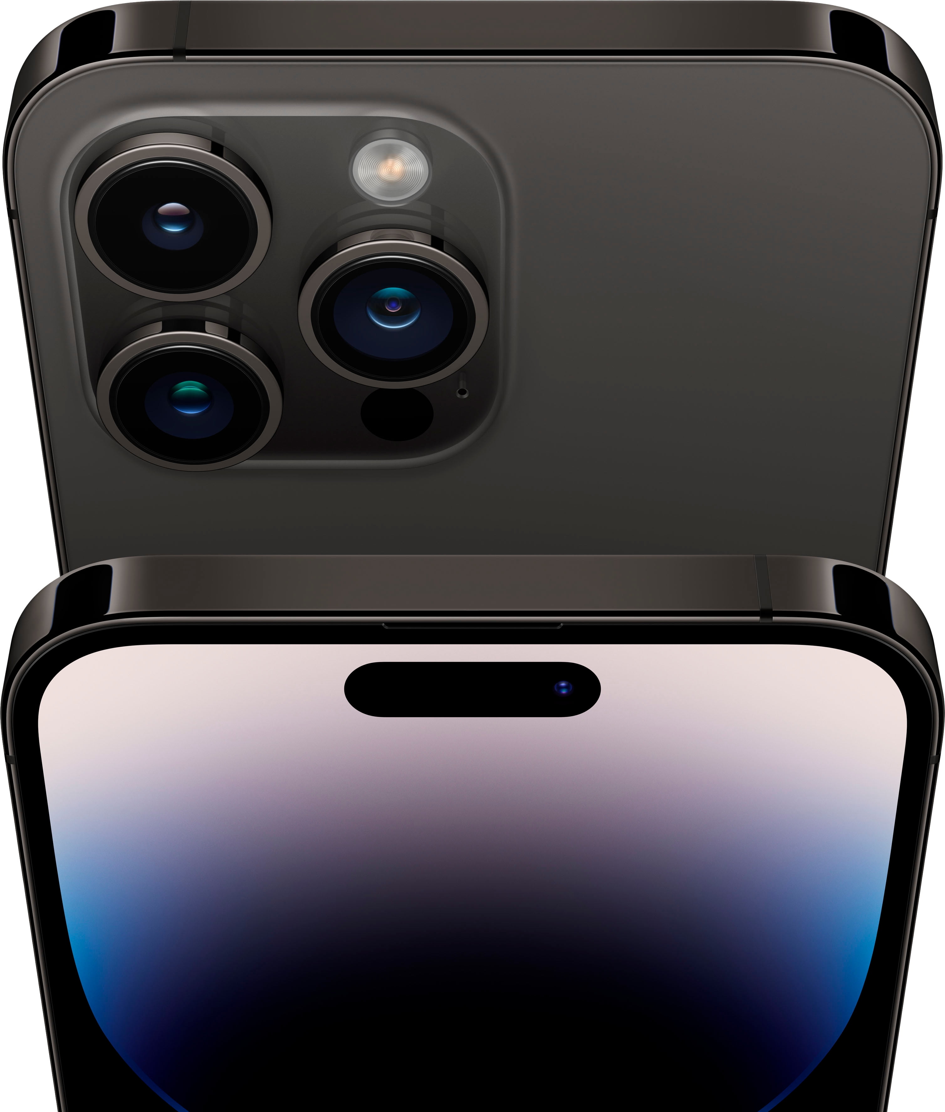 Apple iPhone 14 Pro Max - 128GB Space Black