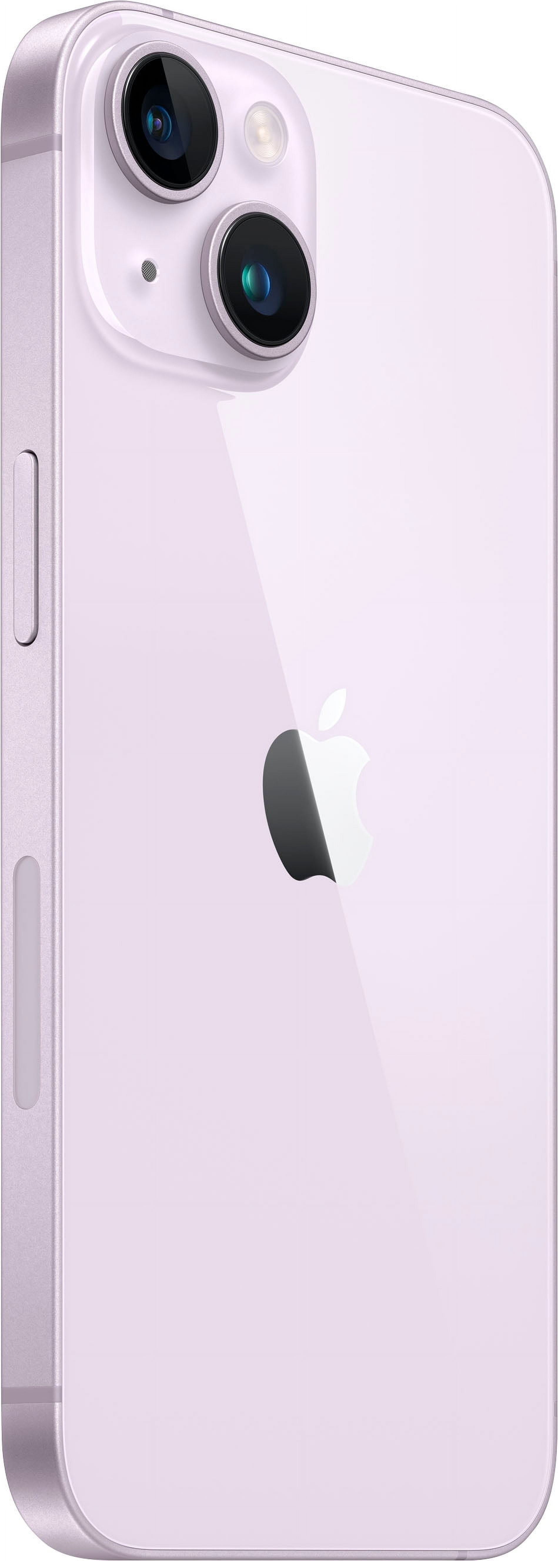 Apple iPhone 14 - 128GB Purple - AT&T