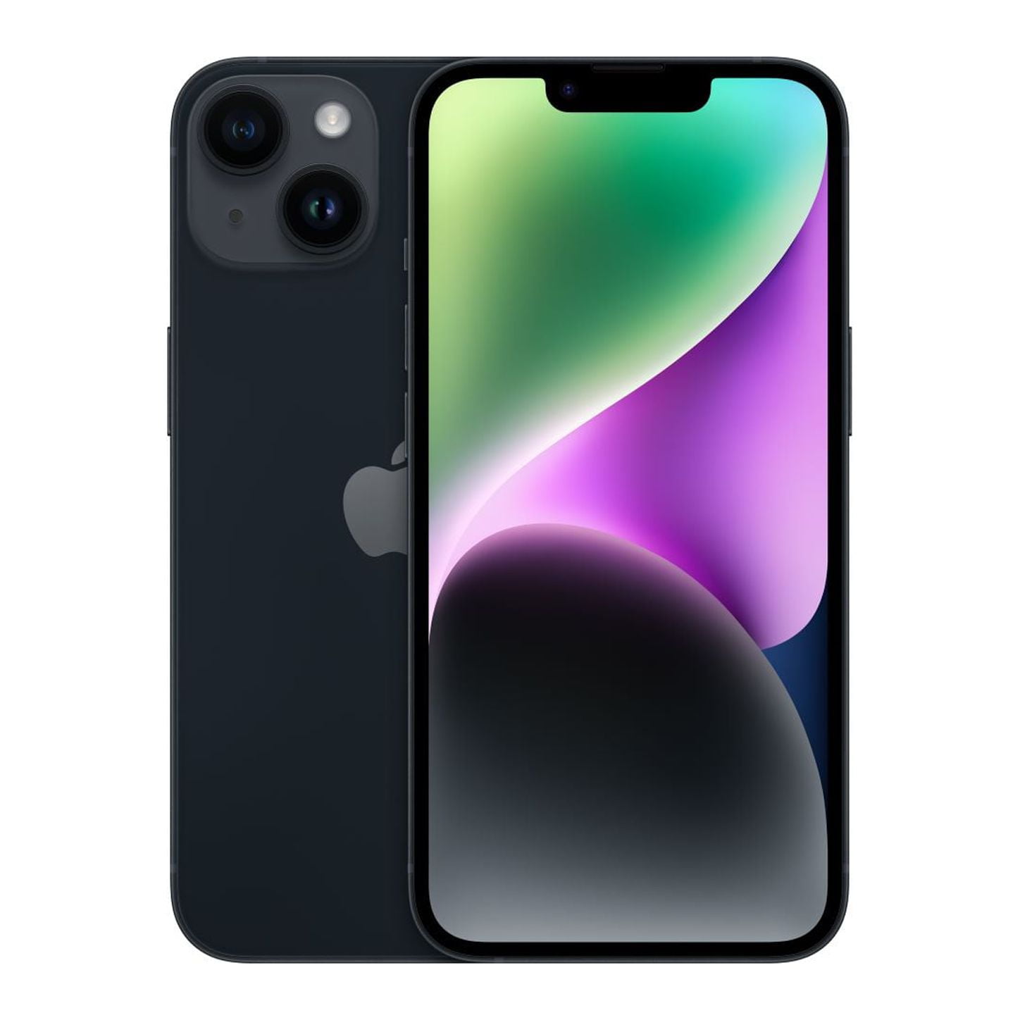 Apple iPhone 14 128GB Midnight - AT&T Edition
