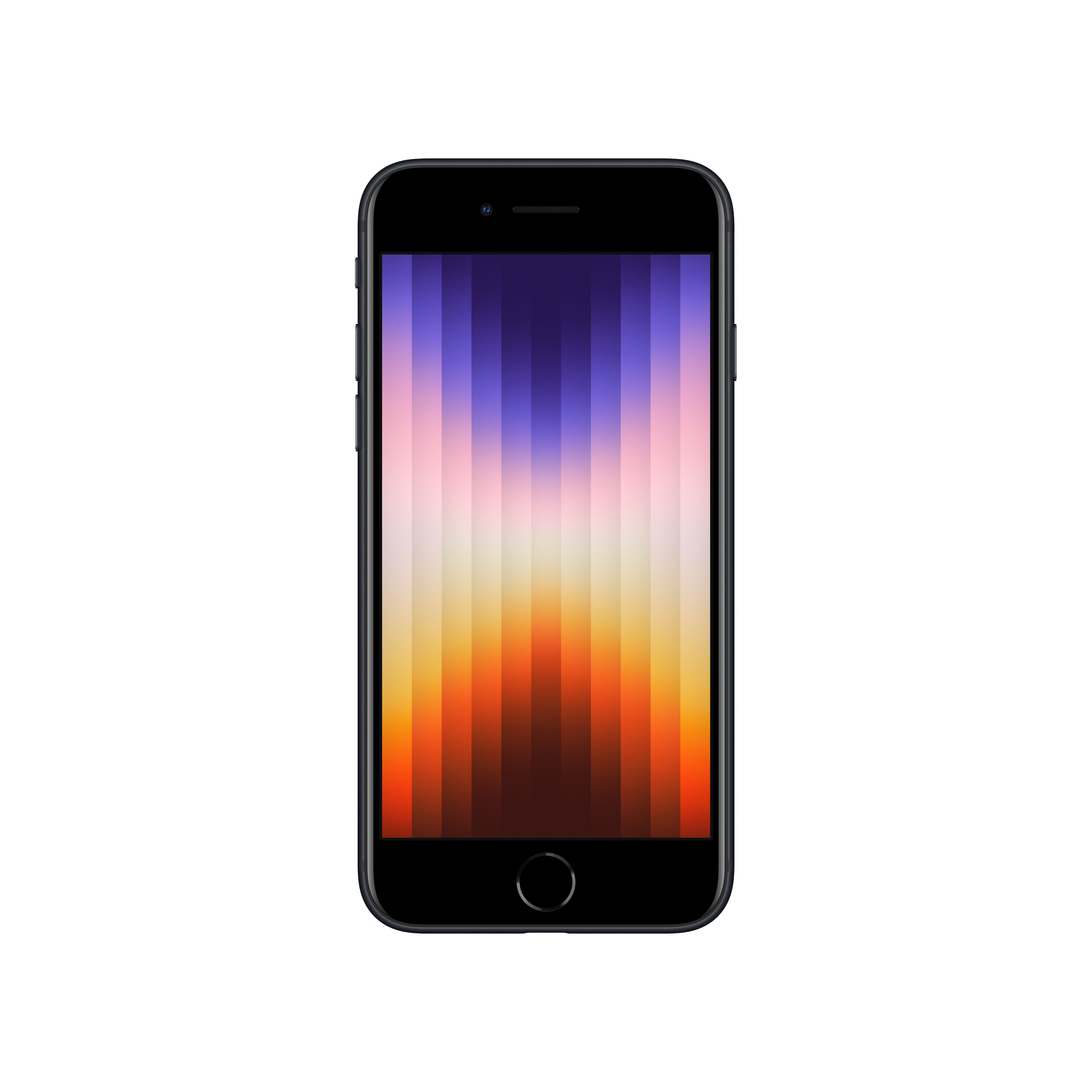 Apple iPhone SE 5G 64GB - Midnight