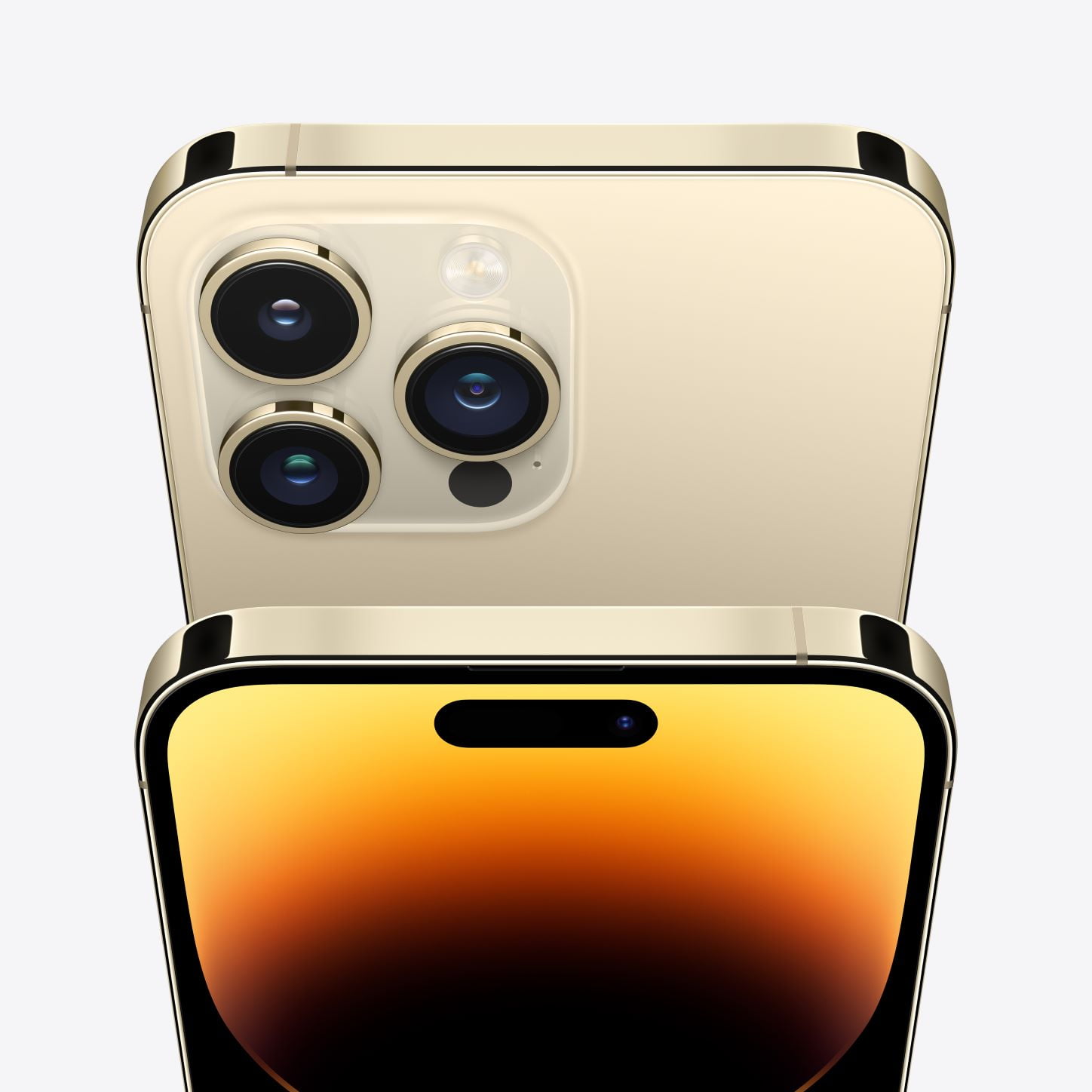 Apple iPhone 14 Pro 256GB Gold - Verizon