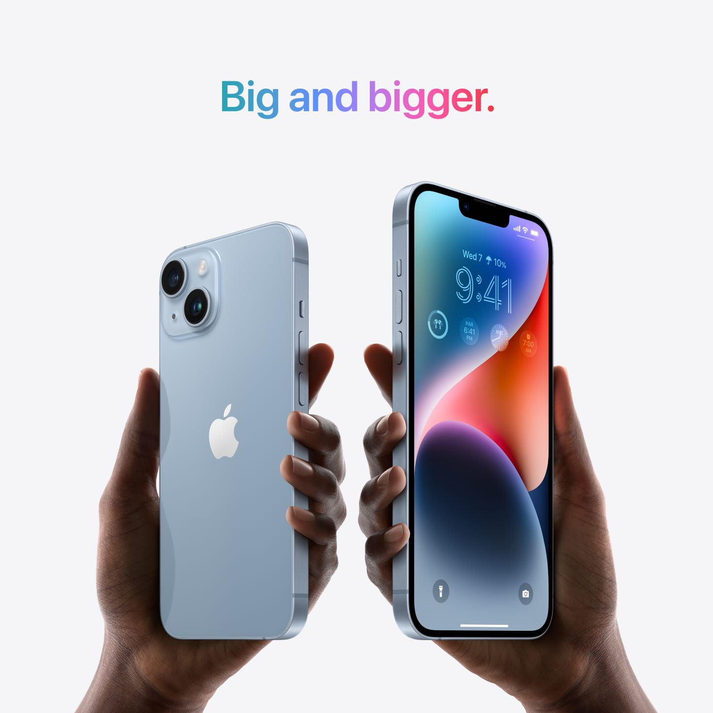 Apple iPhone 14 128GB Midnight - AT&T Edition