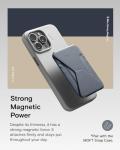 MOFT Magnetic Wallet Stand for iPhone 15/14/13/12