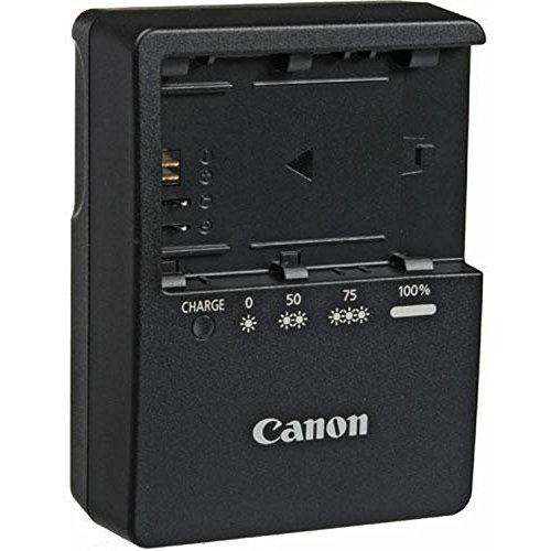 Canon LC E6 Battery Charger 3348B001
