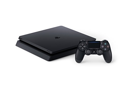 Sony PS4 Slim Limited Edition 1TB Gaming Console