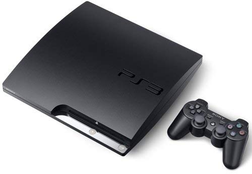 PlayStation 3 250GB Gaming Console