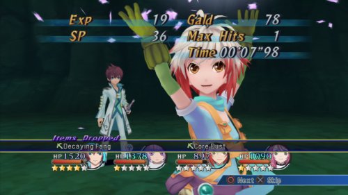 Tales of Graces F for PS3 - Electronic Store