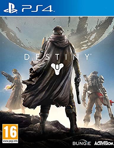 Destiny: The Taken King for PS4 - Video Games