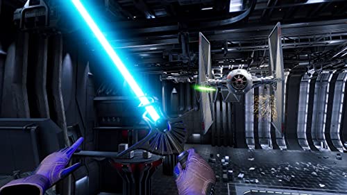 Vader Immortal: A Star Wars VR Series (PS4)