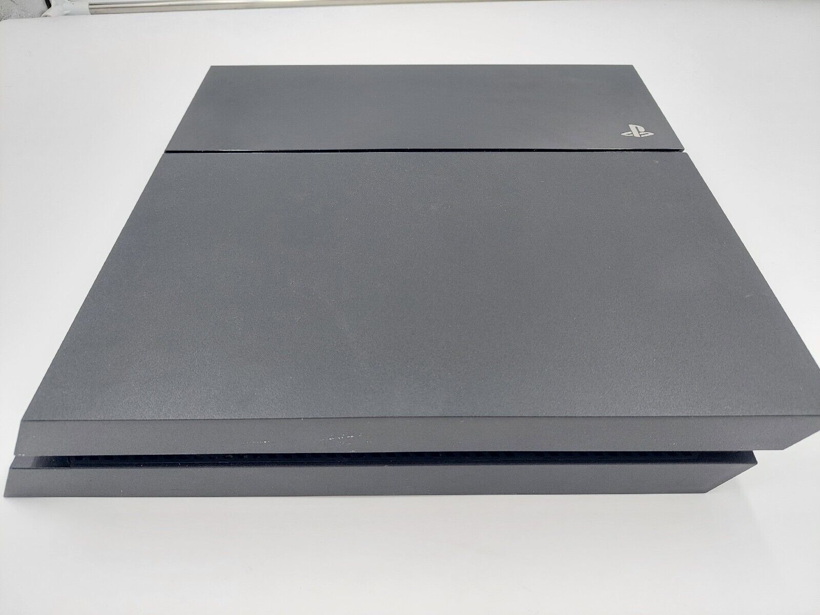 Sony PlayStation 4 500GB Jet Black Console (230267) Broken Manual Eject