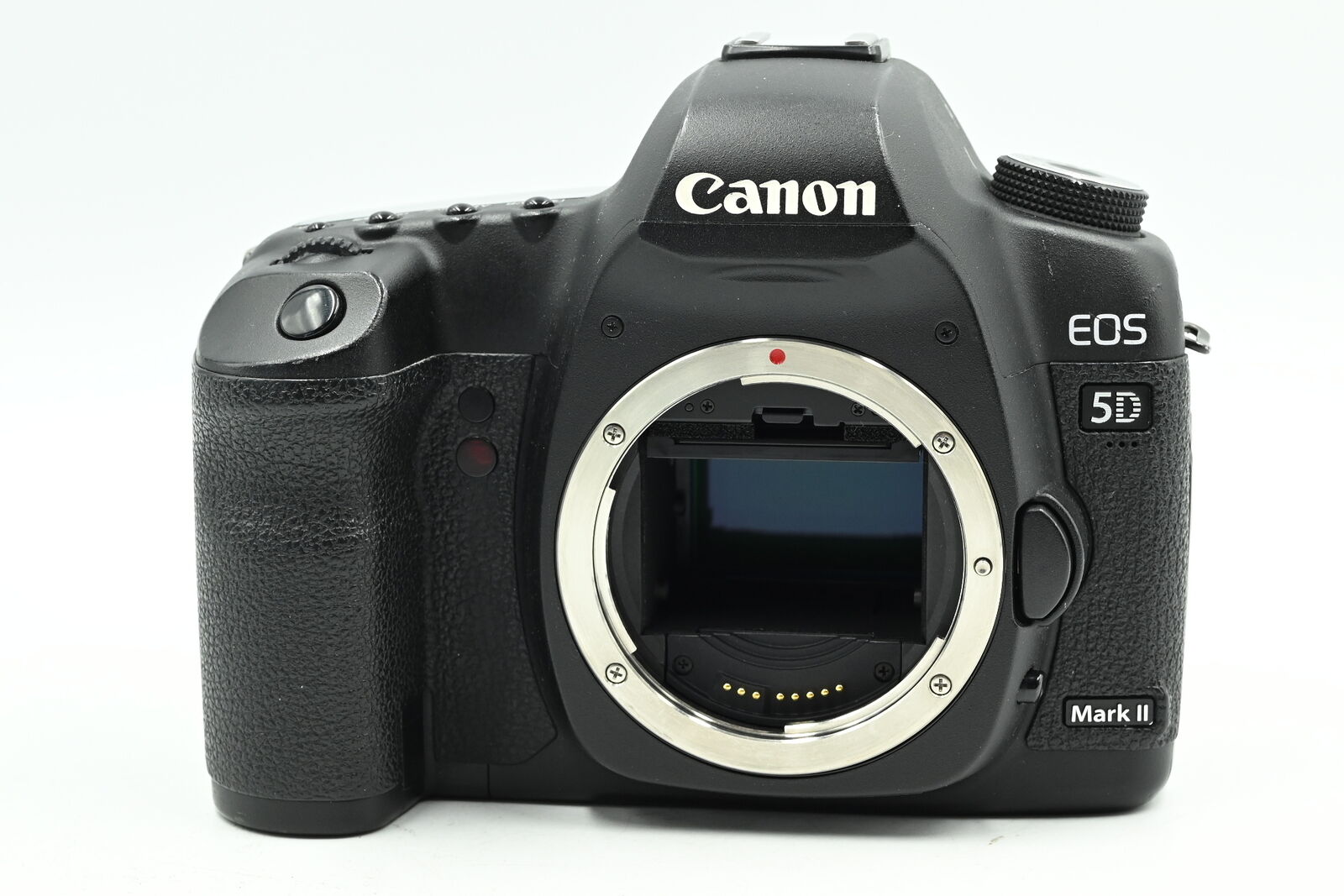 Canon EOS 5D Mark II 21.1MP Full Frame Digital SLR Camera Body #803