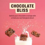 Chocolate Chip Brownie Brittle Variety Pack