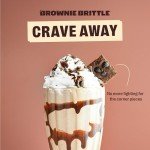 Chocolate Chip Brownie Brittle Variety Pack