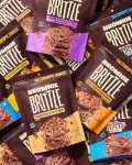 Chocolate Chip Brownie Brittle Variety Pack