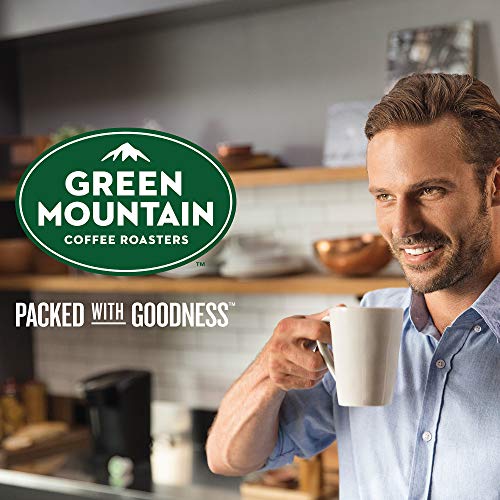 Green Mountain Decaf Breakfast Blend - Pack of 48