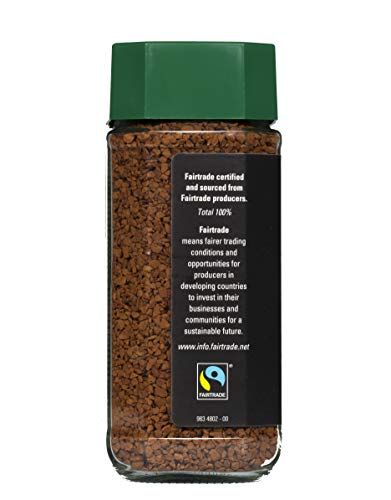 Mount Hagen Organic Decaf Coffee | Medium Roast