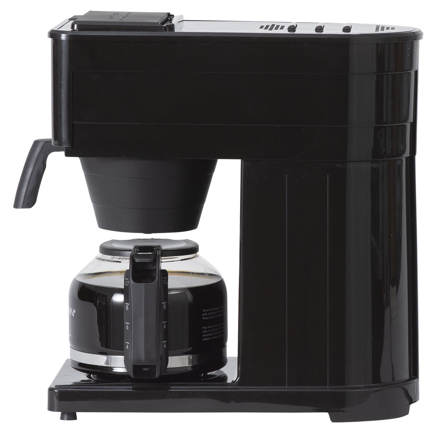 BUNN GRB Speed Brew 10 Cup Coffee Maker