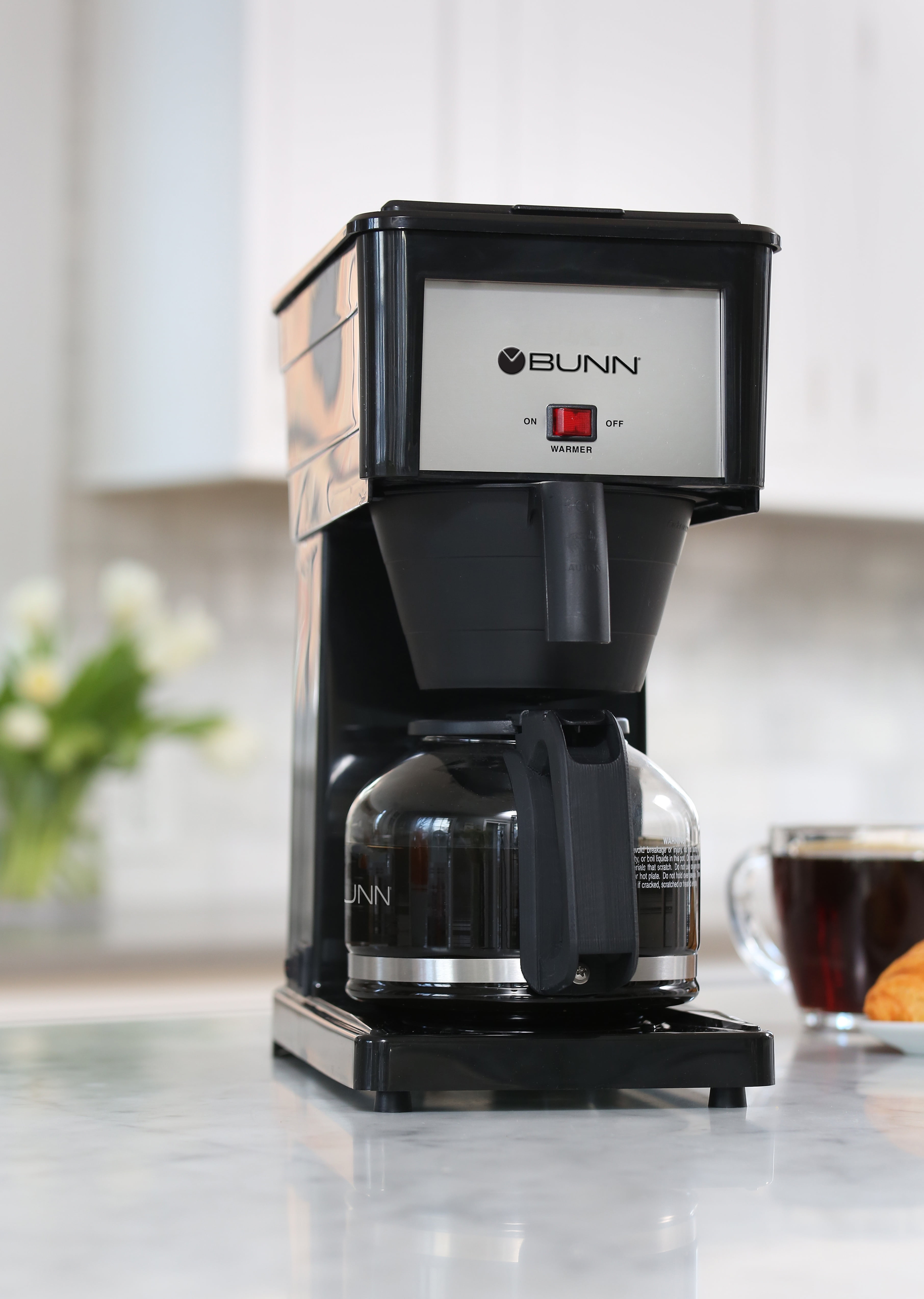 BUNN GRB Speed Brew 10 Cup Coffee Maker