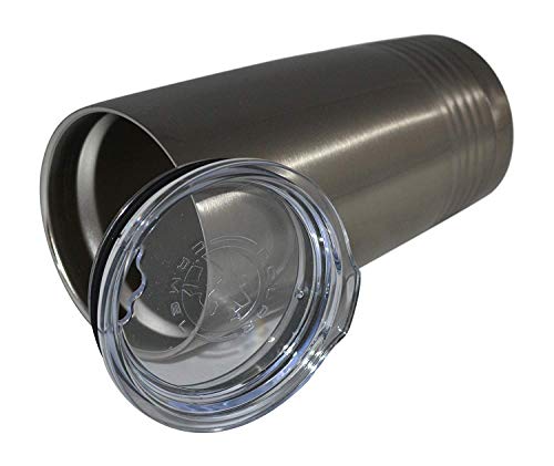 Funny Office Work 20 Oz. Travel Tumbler: Coffee Maker