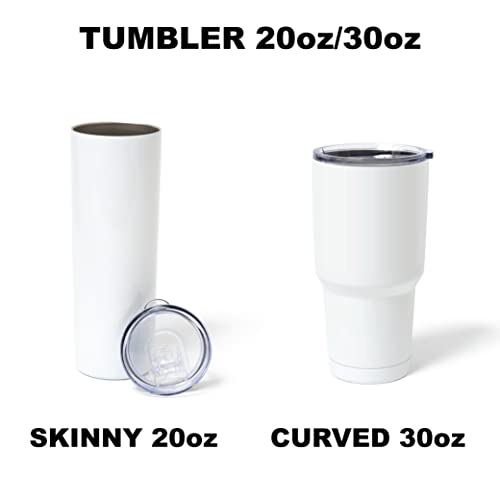 Sarcastic Coffee Filter Tumbler