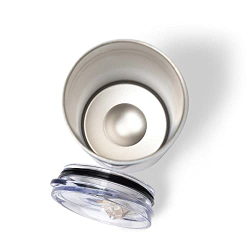 Sarcastic Coffee Filter Tumbler