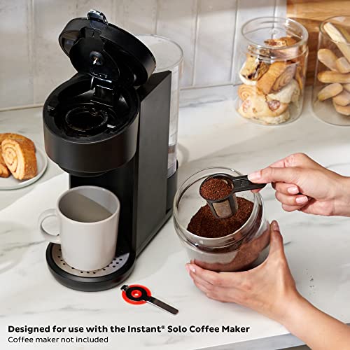 Reusable Coffee Pod for Instant Solo Coffee Maker