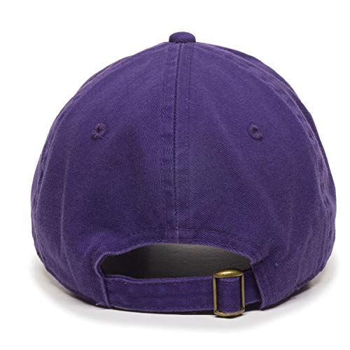 DSGN By DNA Coffee Bean Embroidered Dad Hat