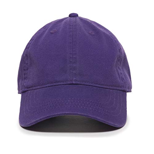 DSGN By DNA Coffee Bean Embroidered Dad Hat