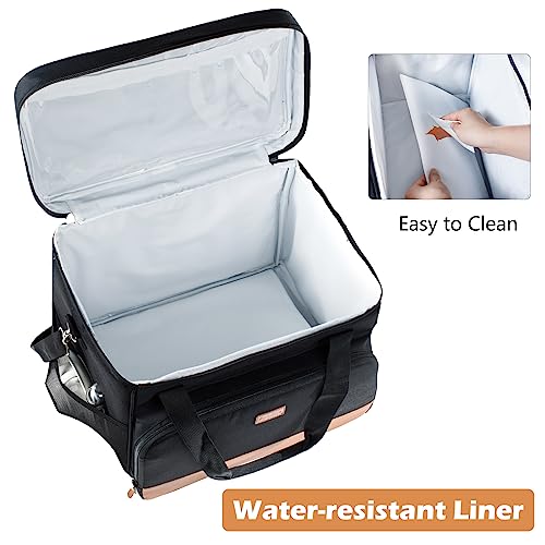 Portable Coffee Maker Bag for Keurig Classic, Single Servie