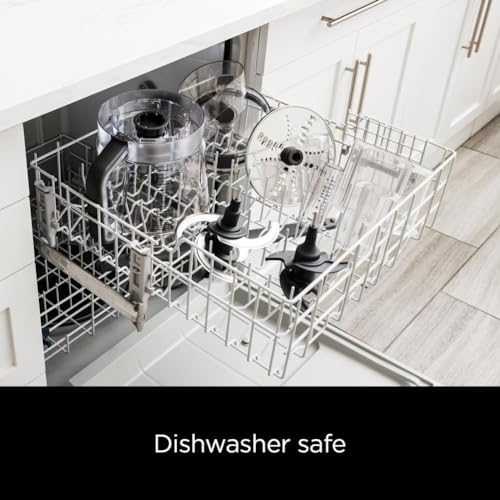 Ninja Specialty Coffee Maker, Glass Carafe, Black Stainless