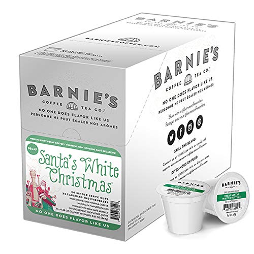Barnie's Coffeekitchen