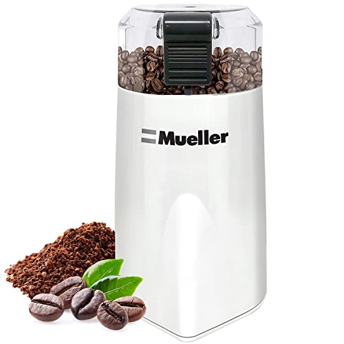 Precision Electric Coffee Grinder - Mueller HyperGrind