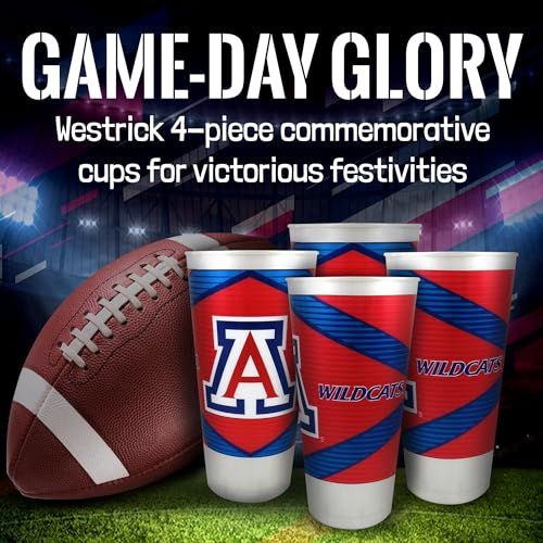 Florida Gators Souvenir Cups Set – Team Collectibles