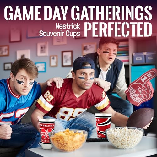 Florida Gators Souvenir Cups Set – Team Collectibles