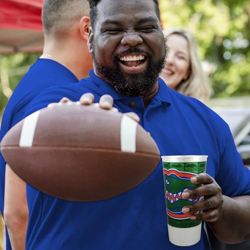 Florida Gators Souvenir Cups Set – Team Collectibles