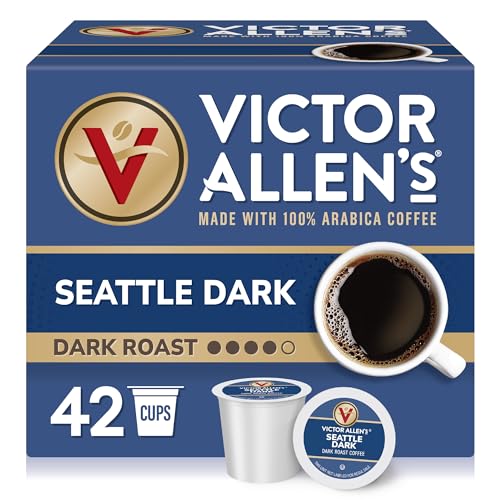 Victor Allen's Coffee
