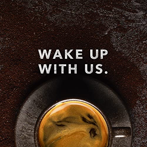 Organic Swiss Water Decaf Dark Roast Whole Bean Coffee