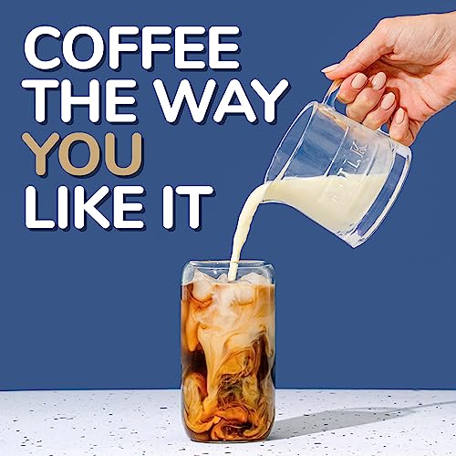 42 Count Victor Allen's Seattle Dark Coffee Pods