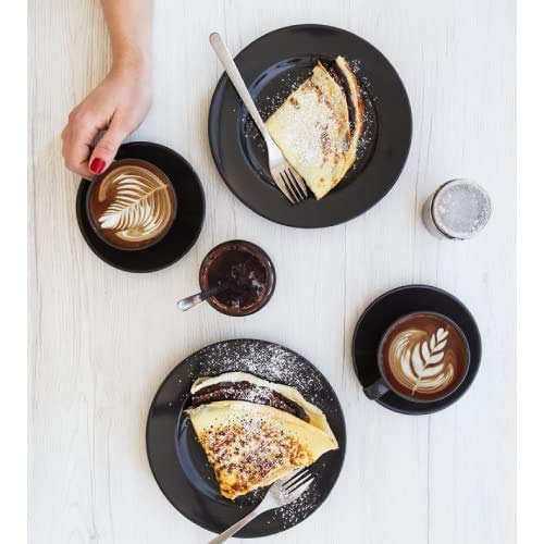 Lavazza Decaffeinato Ground Coffee Blend: Authentic Italian Roast