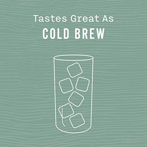 Allegro Organic Decaf Italian Roast Ground Coffee, 12 oz