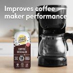 Lemi Shine Citric Acid Descaler | Coffee Machine Cleaner